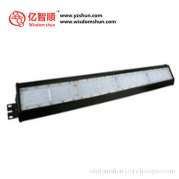 High Efficiency led highbay light100w 150w 200w 300w led high bay light